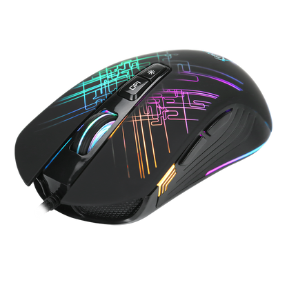 Xtrike Me GM-510 Oyuncu Mouse