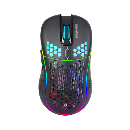 Xtrike Me GM-512 Oyuncu Mouse