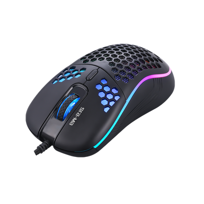 Xtrike Me GM-512 Oyuncu Mouse