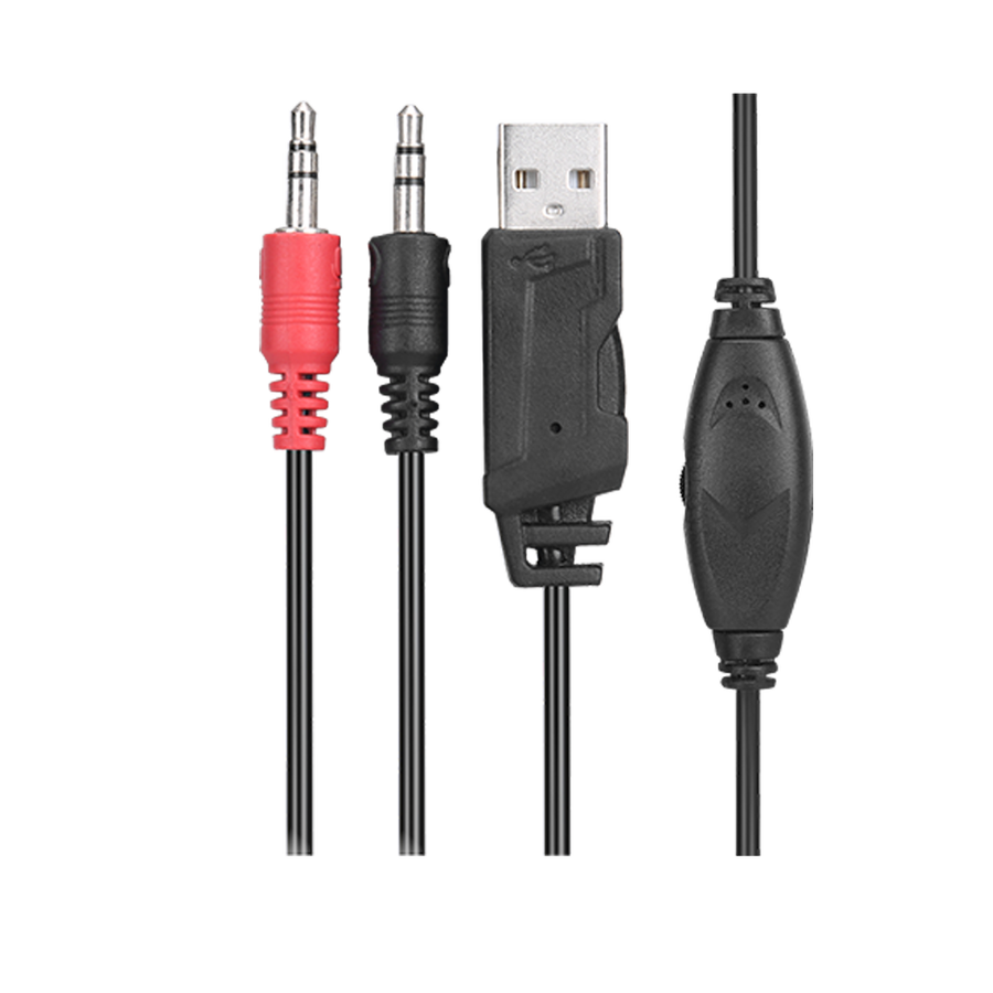 Xtrike Me HP-311 Oyuncu Kulaklığı