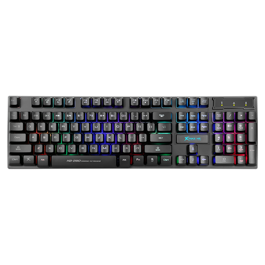 Xtrike Me KB-280 Oyuncu Klavyesi