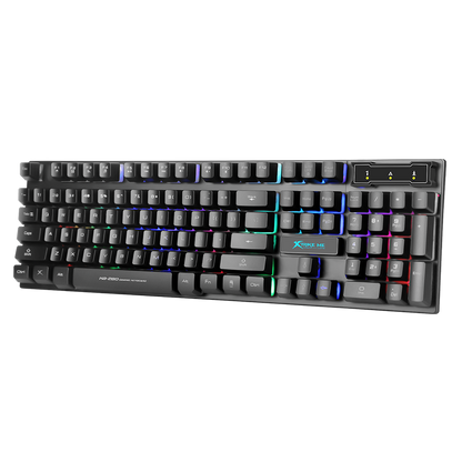 Xtrike Me KB-280 Oyuncu Klavyesi