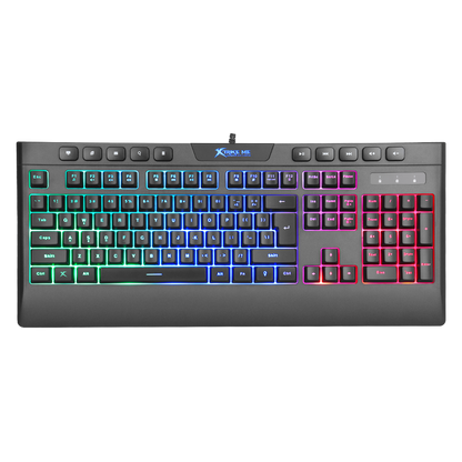 Xtrike Me KB-508 Oyuncu Klavyesi