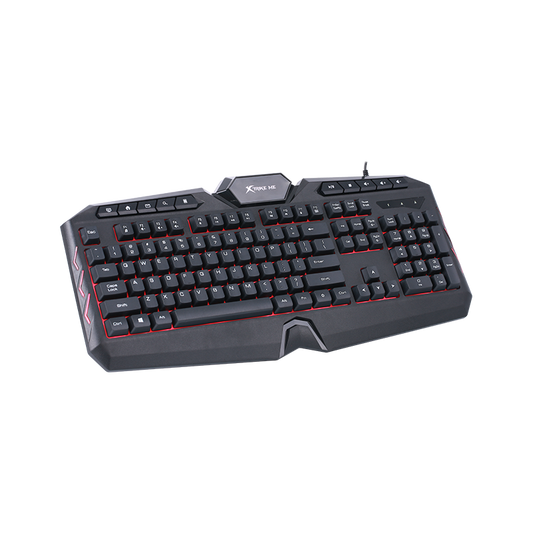 Xtrike Me KB-509 Oyuncu Klavyesi