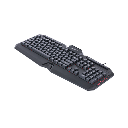 Xtrike Me KB-509 Oyuncu Klavyesi