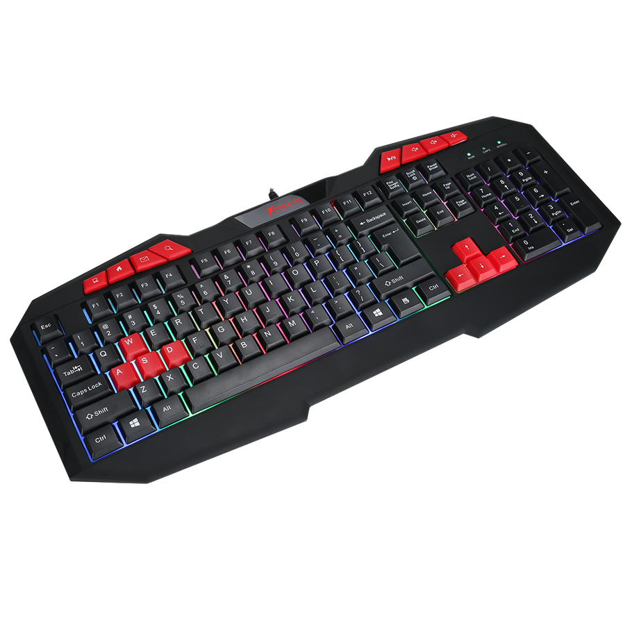 Xtrike Me MK-503 Oyuncu Seti