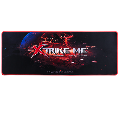 Xtrike Me MP-204 Oyuncu Mouse Pad