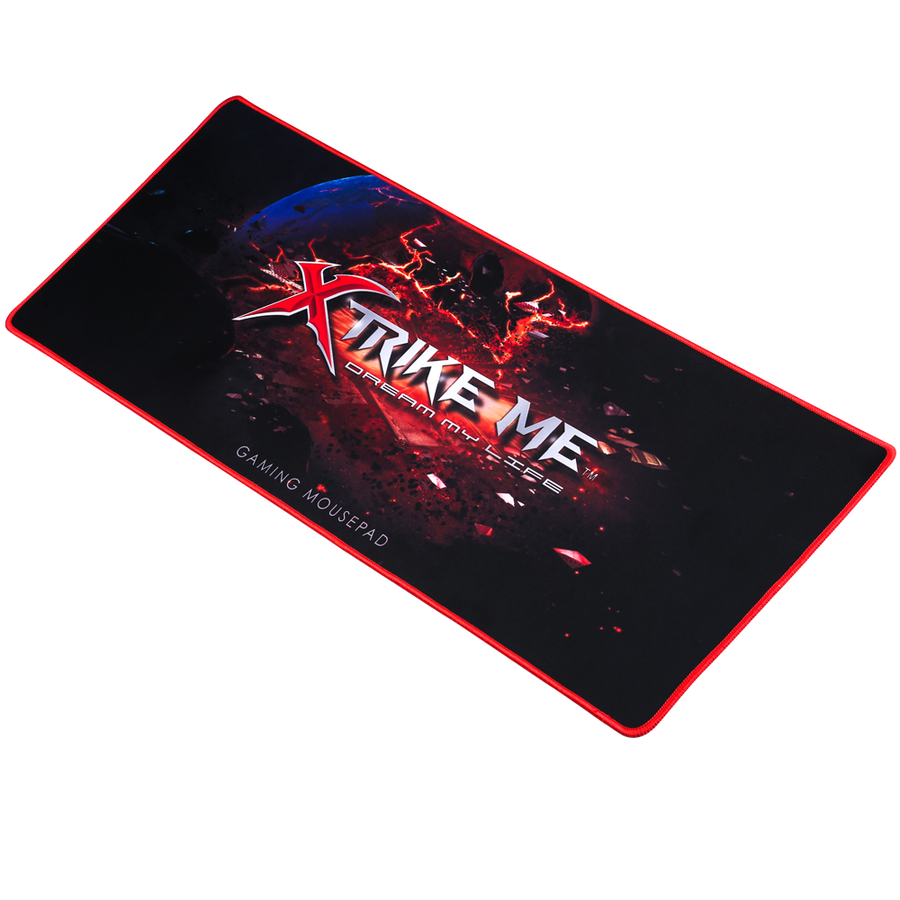 Xtrike Me MP-204 Oyuncu Mouse Pad