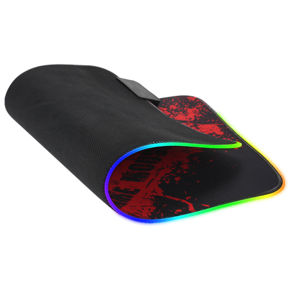 Xtrike Me MP-602 RGB Işıklı Oyuncu Mouse Pad