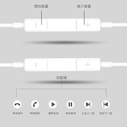 Zolcil P10 Type-C Kulaklık Mp3 Stereo