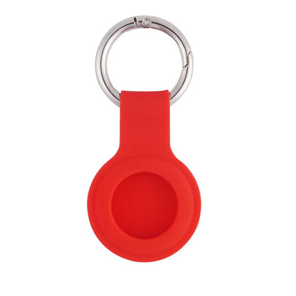 ​Zore Airtag 01 Silikon Anahtarlık