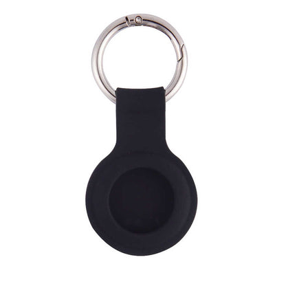 ​Zore Airtag 01 Silikon Anahtarlık