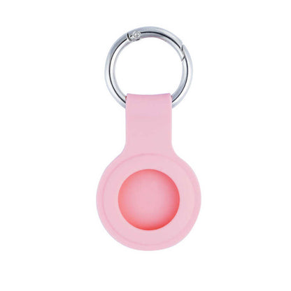 ​Zore Airtag 01 Silikon Anahtarlık