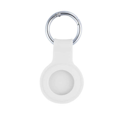 ​Zore Airtag 01 Silikon Anahtarlık