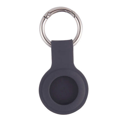 ​Zore Airtag 01 Silikon Anahtarlık