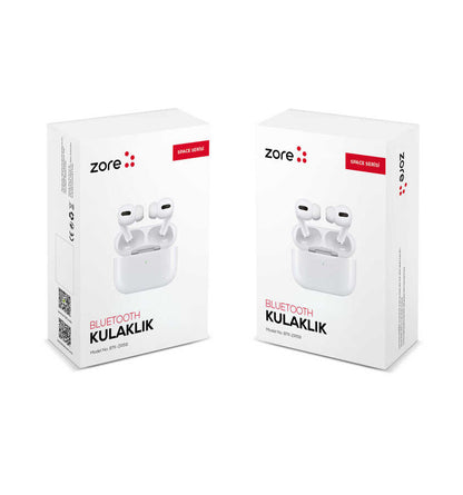 Zore BTK-ZR59 Space Serisi Bluetooth Kulaklık