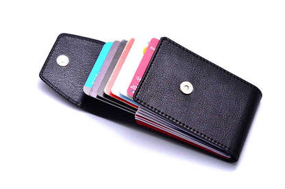 Zore CRD-01 Kartlıklı Cüzdan