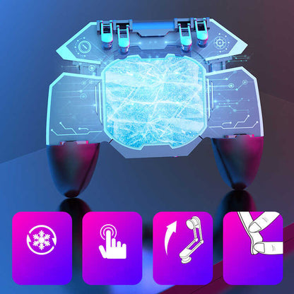 ​​Zore DL88 Mobil Game Oyun Aparatı