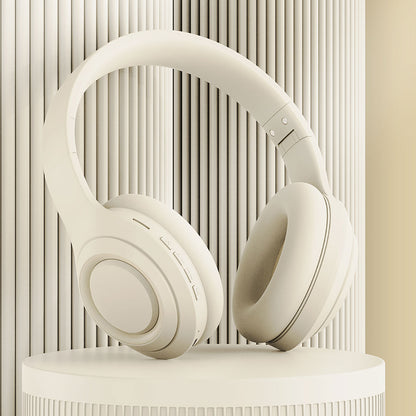 Zore DR-58 Ayarlanabilir ve Katlanabilir Kulak Üstü Bluetooth Kulaklık