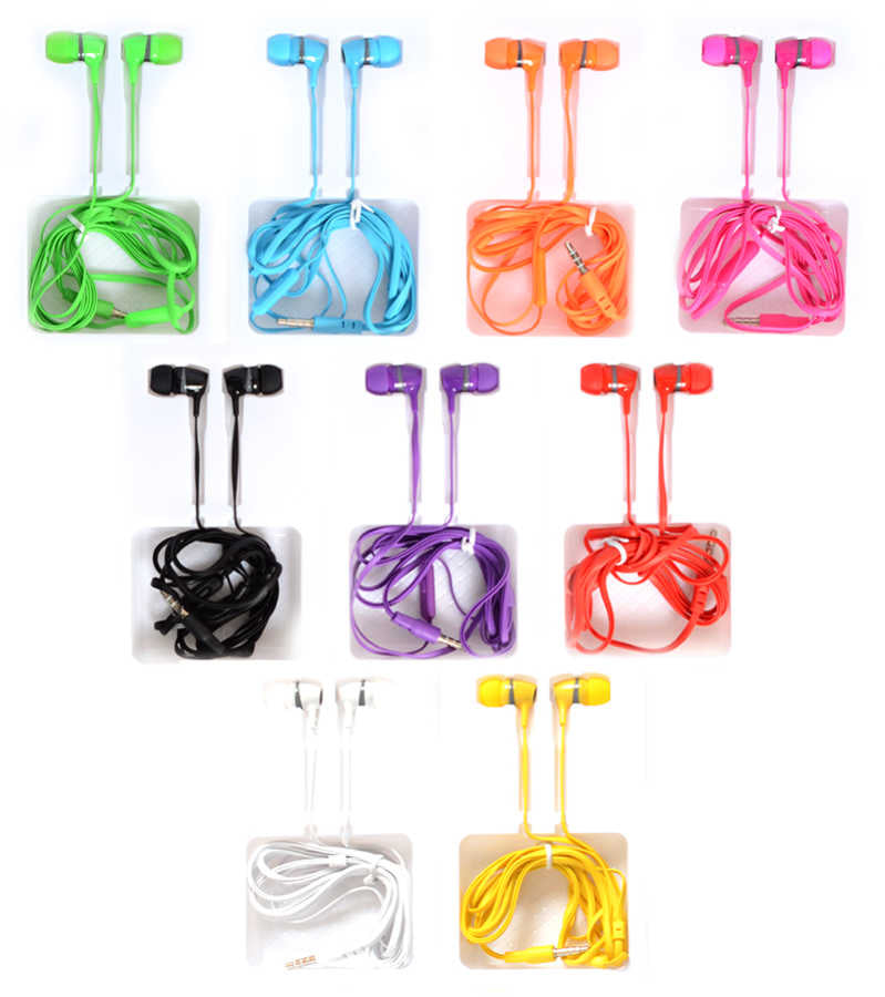 Zore ER01 3.5mm Kulaklık