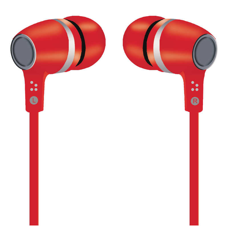 Zore ER01 3.5mm Kulaklık