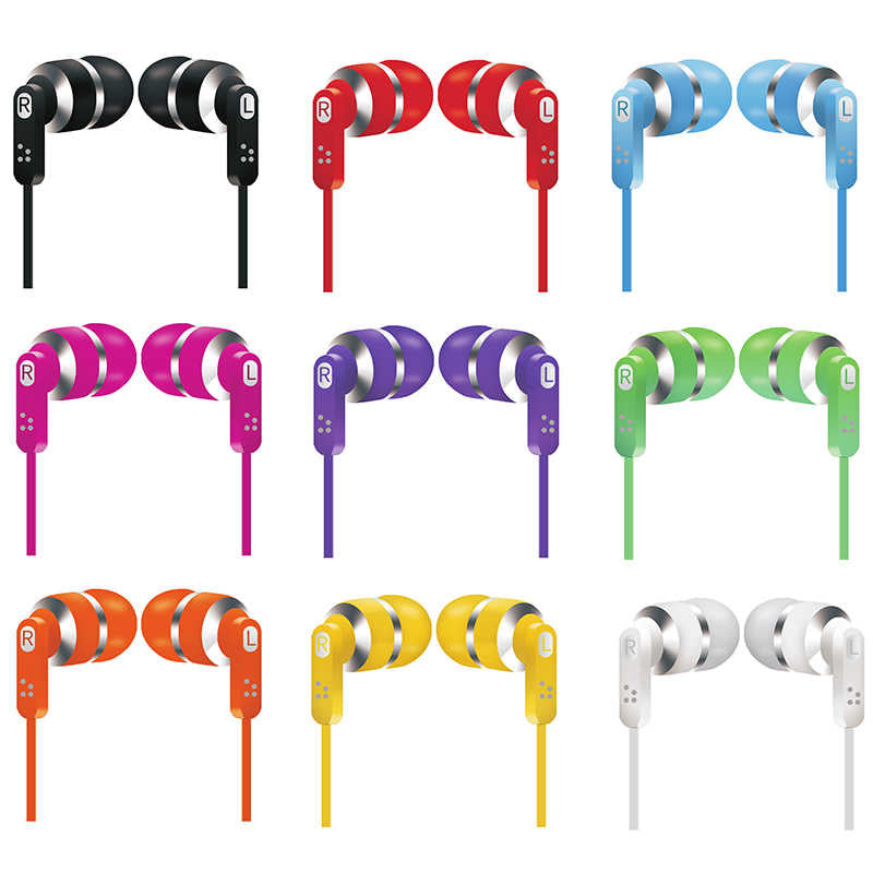 Zore ER02 3.5mm Kulaklık