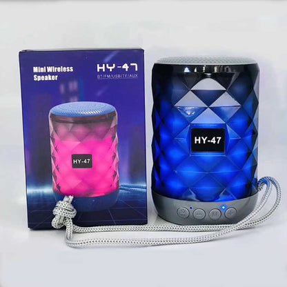 Zore HY-47 Bluetooth Speaker