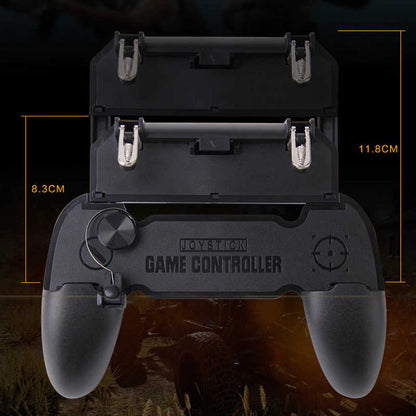 ​​Zore W11+ Mobil Game Oyun Aparatı