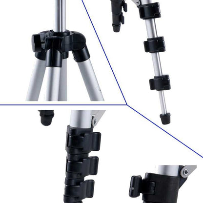 3110A Tripod