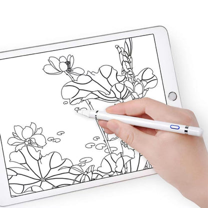 Zore Pencil 08 Dokunmatik Çizim Kalemi