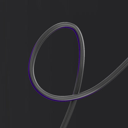 Zore QG06 8K 60 Hz Görüntü Kalitesi Type-C to HDMI Kablo 1.8M