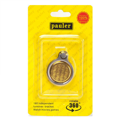 Zore RNG-01 Ring Telefon Yüzük Tutucu Aparat