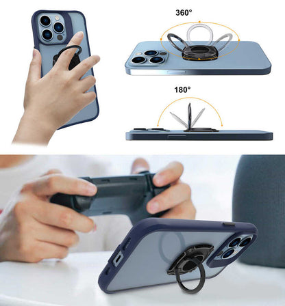 Zore RNG-27 Ring Telefon Yüzük Tutucu Aparat