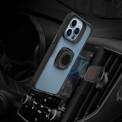 Zore RNG-27 Ring Telefon Yüzük Tutucu Aparat