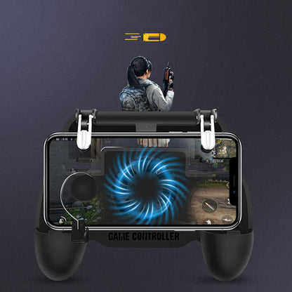 ​​Zore SP+ 2000 Mah Mobil Oyun Aparatı