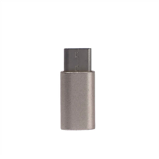 Zore Metal 01 Type-C Dönüştürücü