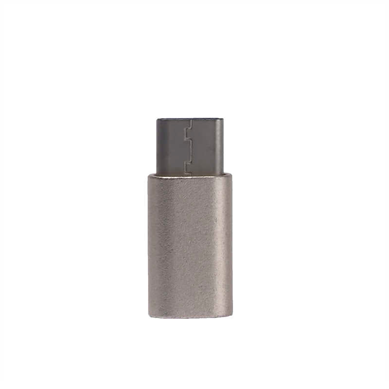 Zore Metal 01 Type-C Dönüştürücü