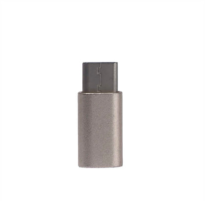 Zore Metal 01 Type-C Dönüştürücü