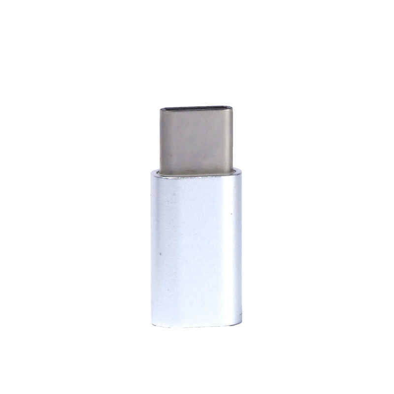 Zore Metal 01 Type-C Dönüştürücü