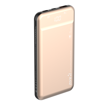 Zore ZR-1015 10000 Mah Powerbank