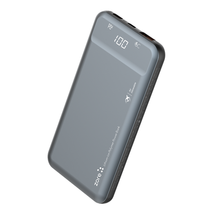 Zore ZR-1015 10000 Mah Powerbank