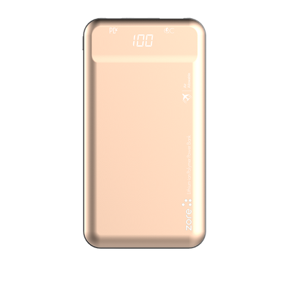 Zore ZR-1015 10000 Mah Powerbank