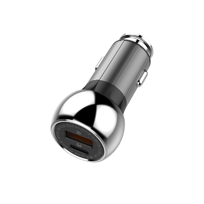 Zore ZR-C1 Micro 2 in 1 Araç Şarj Seti