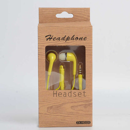 Zore ZX-HD220 3.5mm Kulaklık